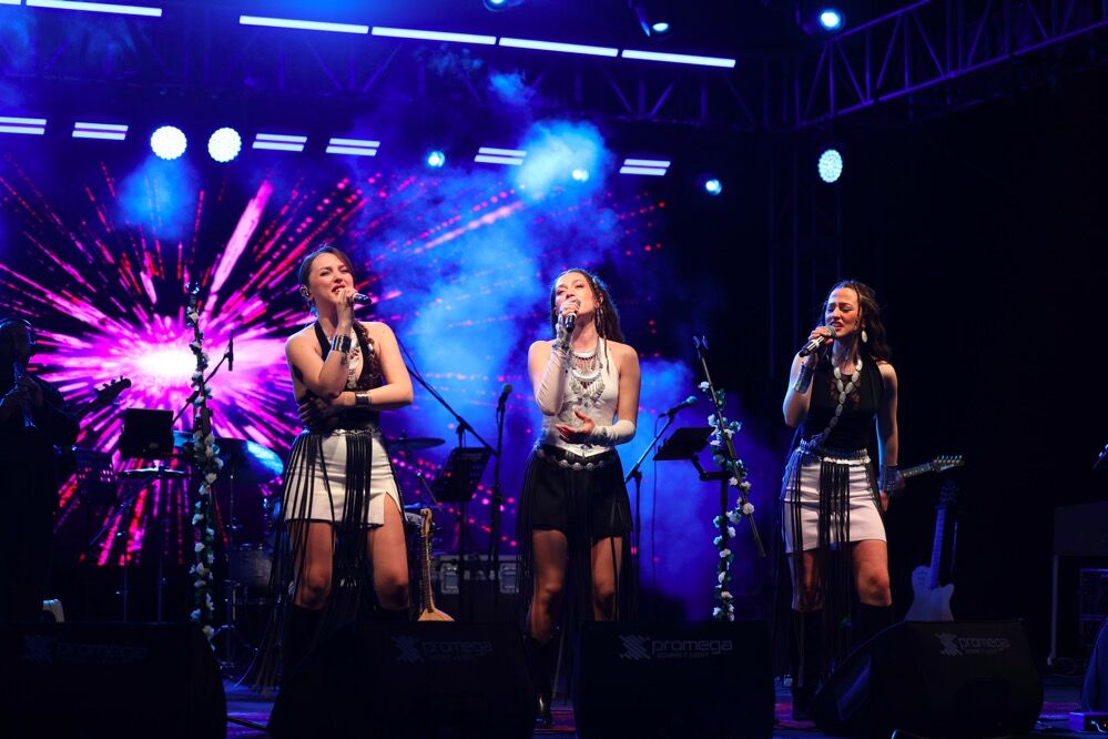 Çeşme'de Anlamlı Buluşma Etkinlikler Gün Boyu Sürdü (3)