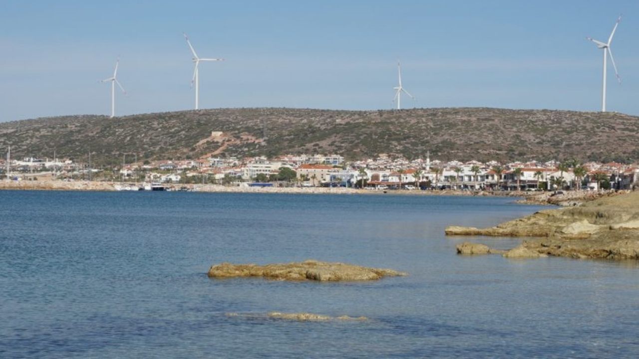 Çiftliiköy