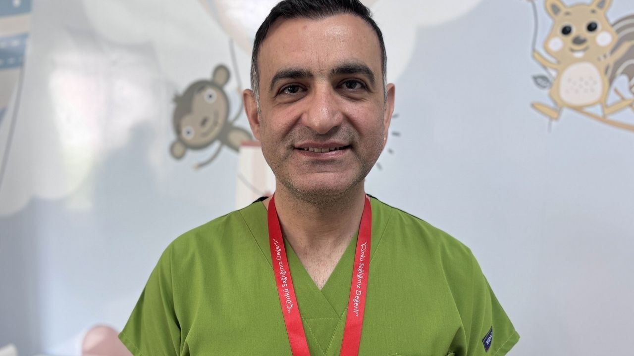 Çocuklarda Risk Yükseldi! Uzmanlardan Ailelere Önemli Uyarılar Alerji Mi, Grip Mi (2)