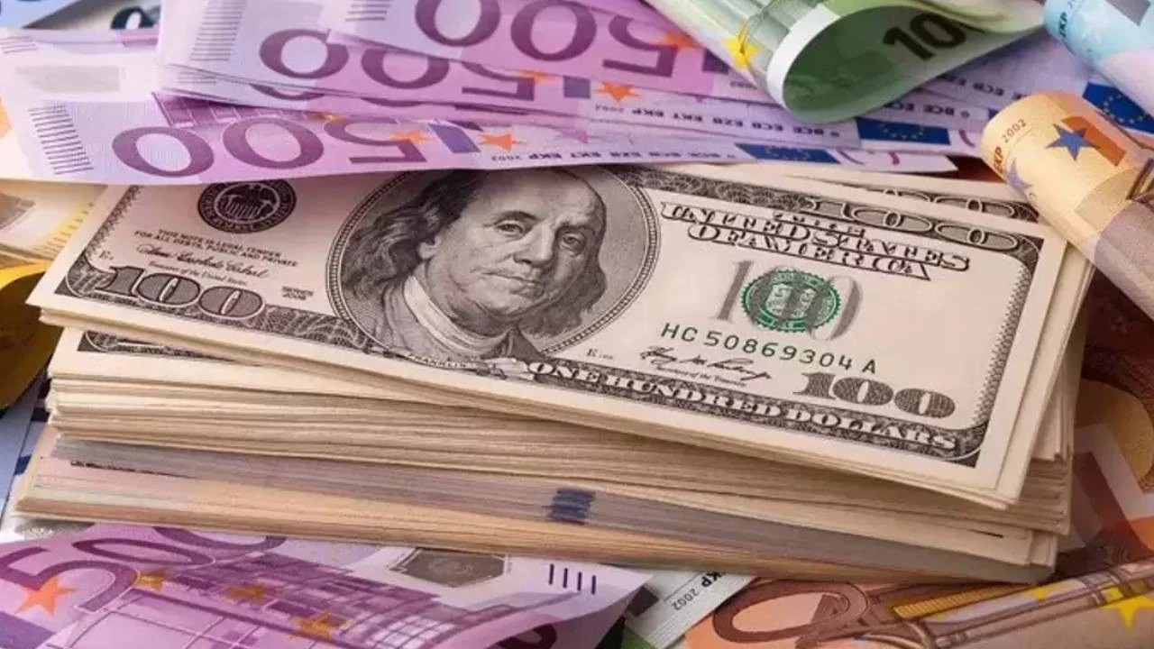 Dolar 48 TL’yi aştı, Euro 56 TL seviyesinde! 13 Eylül güncel döviz kurları: Dolar kaç TL? Euro ne kadar?