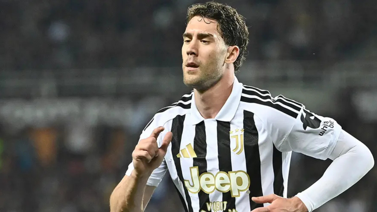 Bwşiktaşlı Vlahovic’ten Serenay Sarıkaya’ya sürpriz beğeni! O paylaşım dikkat çekti