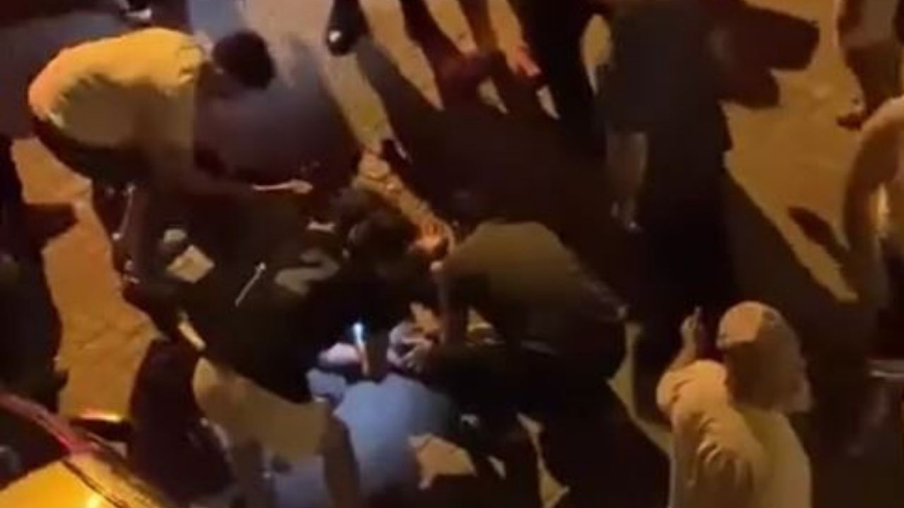 Evlenmek Istediği Kızın Kardeşini Öldürdü Şüpheli Aranıyor (2)