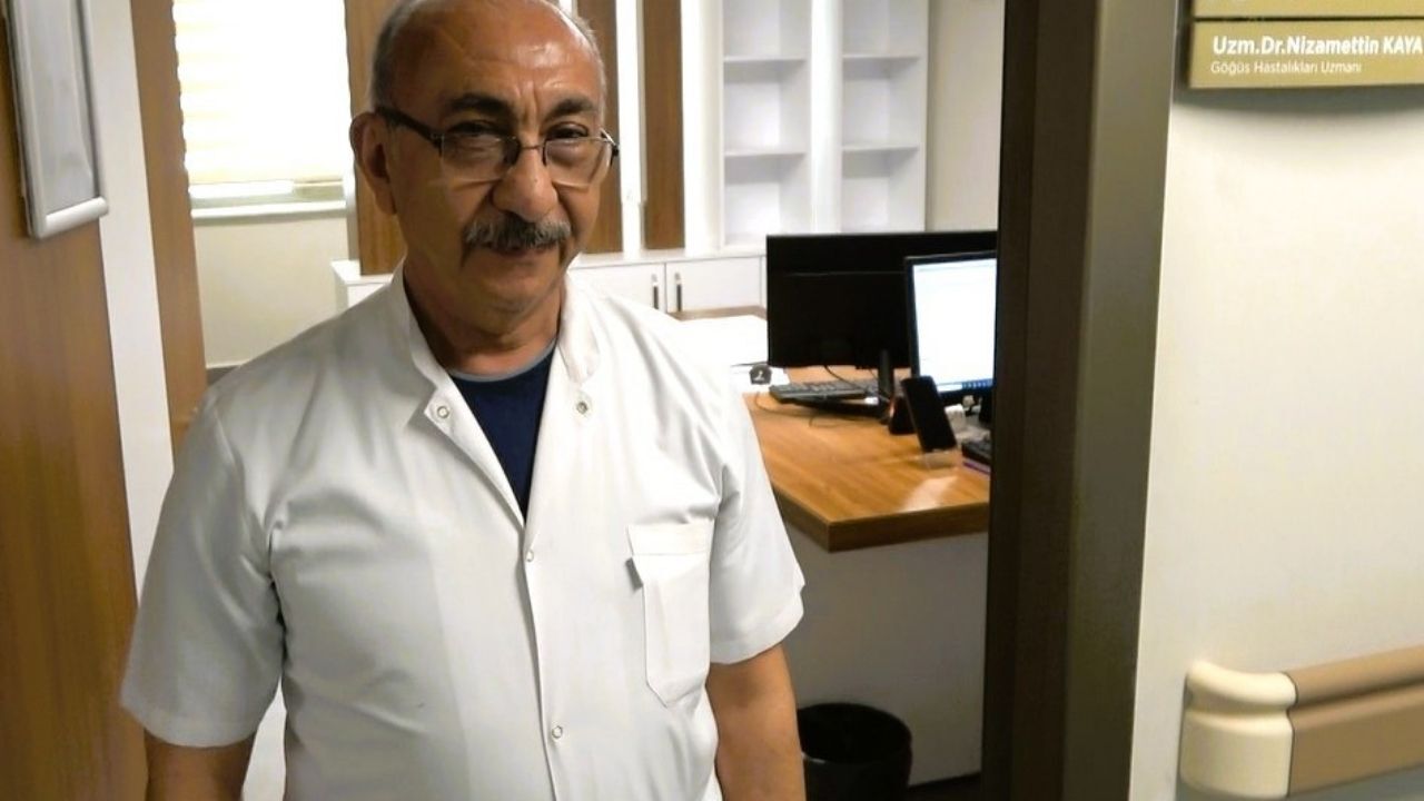 Evlerde Gizli Tehlike! Uzmandan Kritik Uyarı Halılar Solunum Hastalıklarını Tetikleyebilir (1)