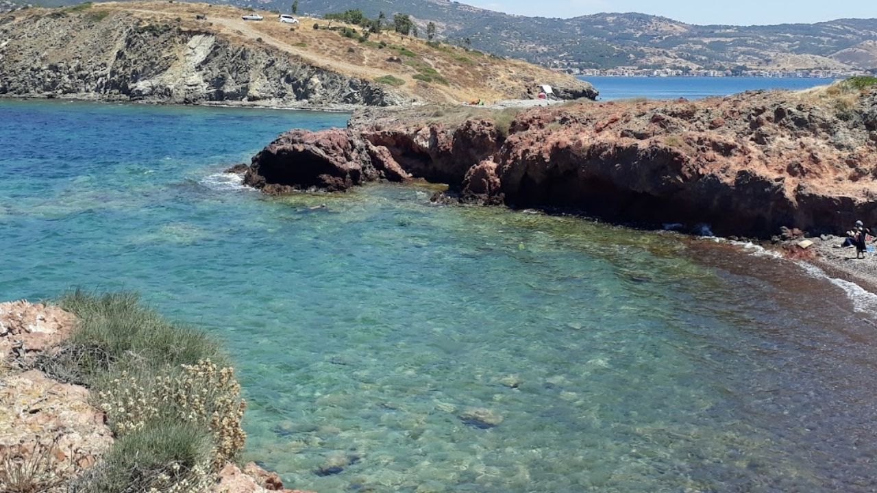 Foça 1-5