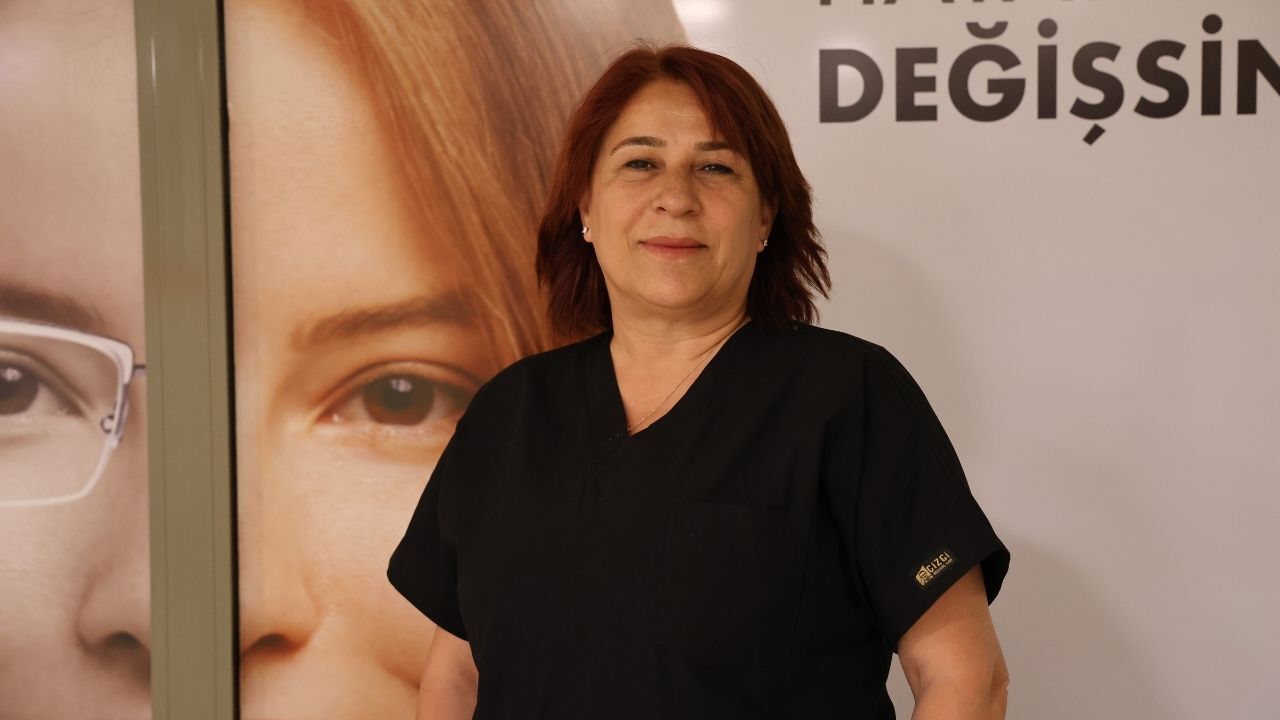 Gözlükten Kurtulmak Isteyenlere! Gözlük Ve Lens Kullananlara Yeni Seçenek Her Hastaya Uygulanmıyor (1)