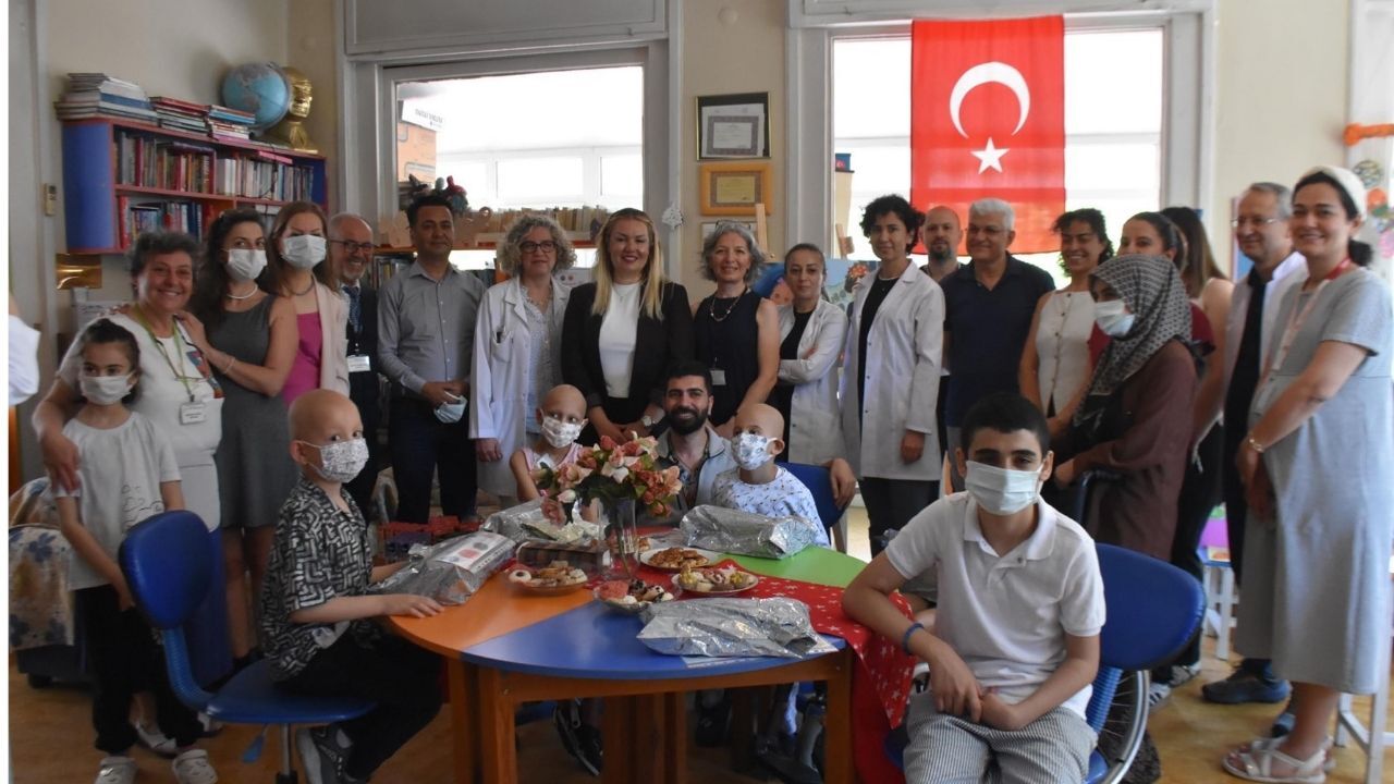 Hastane Odası