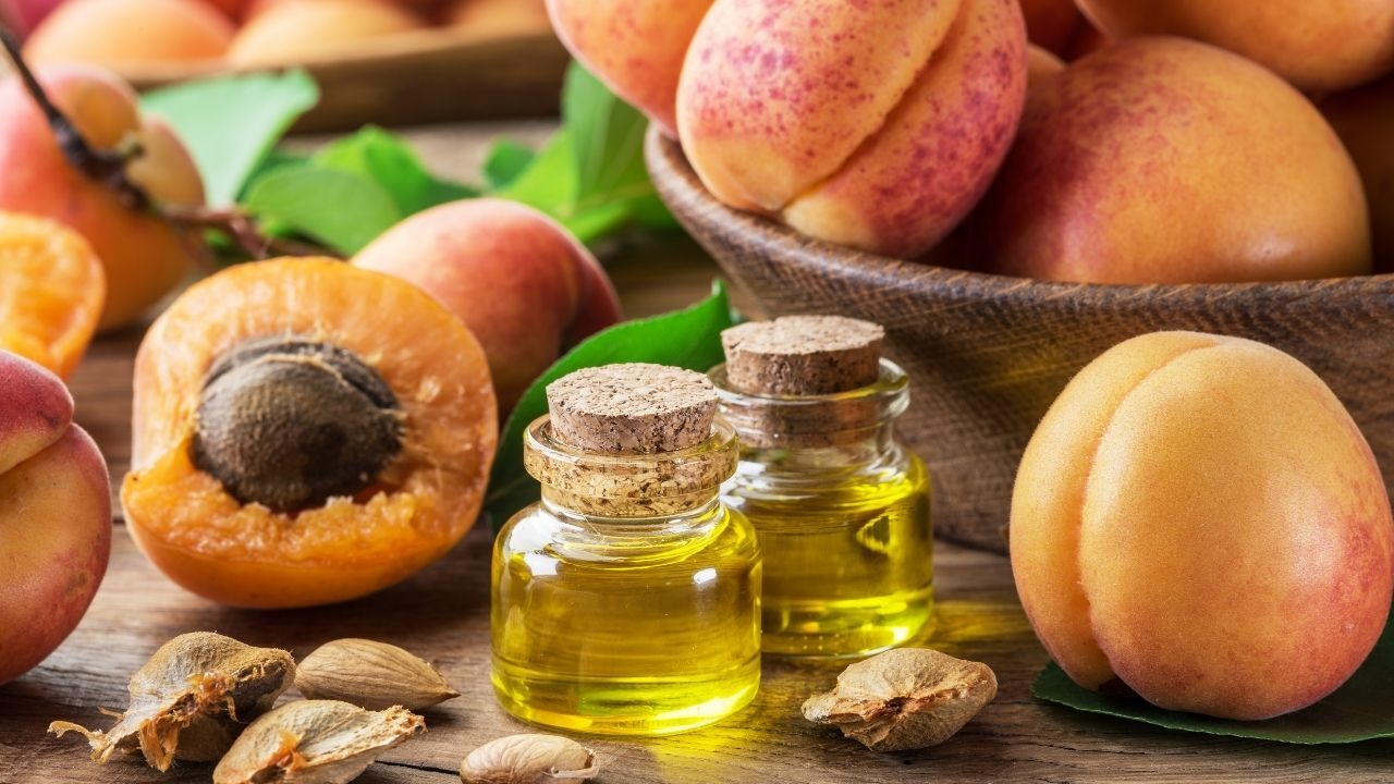 Herkes Meyvesini Biliyor Ama Asıl Faydaları Çekirdeğinde Gizli! Cilde, Saça Ve Bağışıklığa Doğal Destekçi (1)