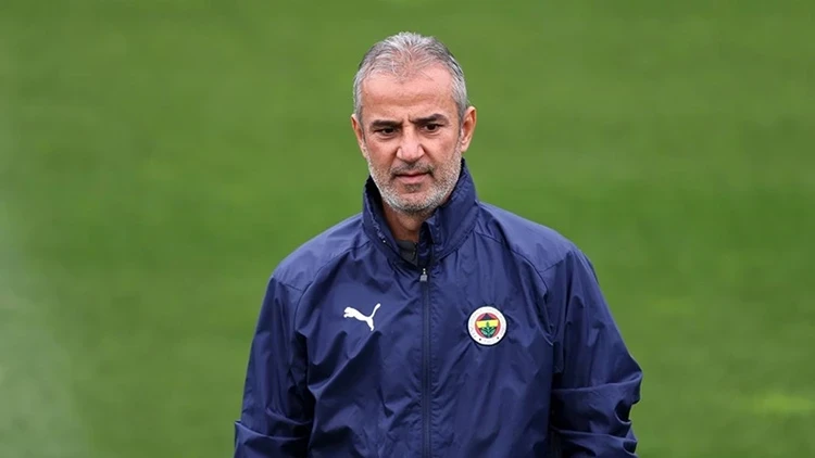 İsmail Kartal sezonun ilkini deneyebilir! Roma karşısında diziliş değişiyor mu?