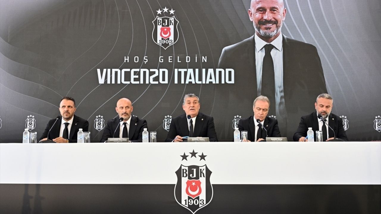 Italyan Teknik Adam