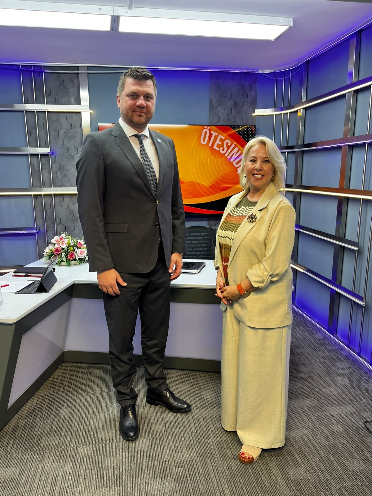 İyi̇ Partili Hafızoğlu, Karşıyaka’yı Değerlendirdi! “Karşıyakalılar Bunu Hak Etmiyor” (1)