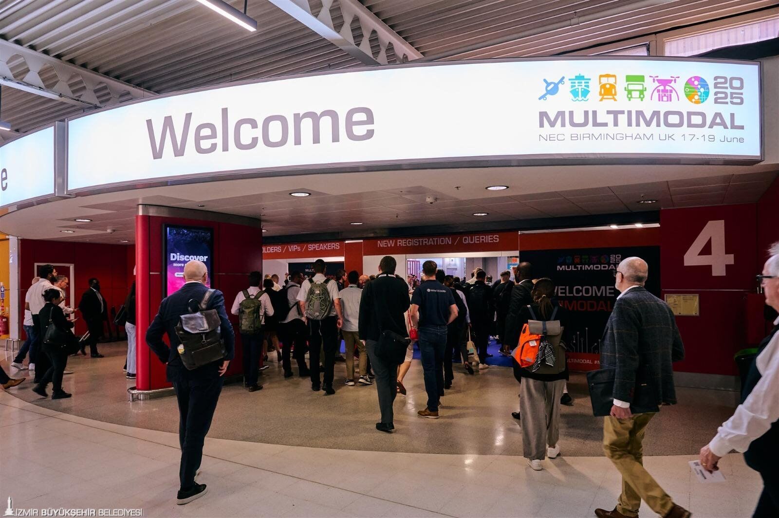 İzfaş Bir Ilke Daha Imza Atıyor İnigltere'de Türkiye Rüzgarı Esecek (3)