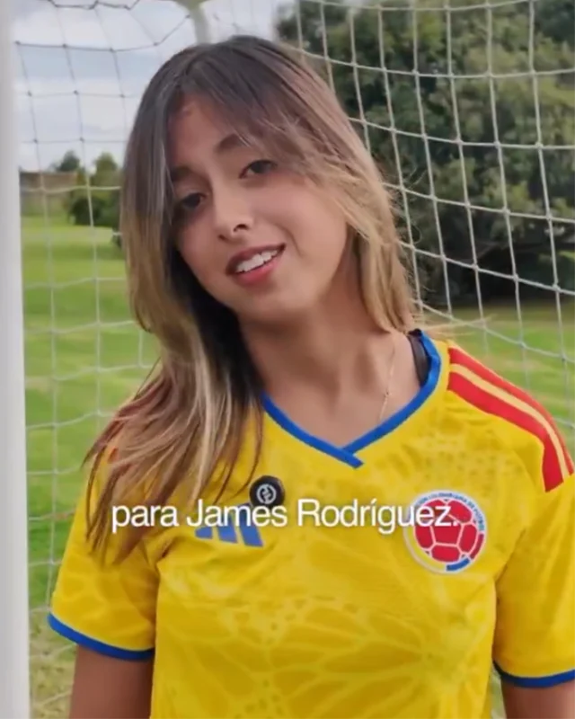 James