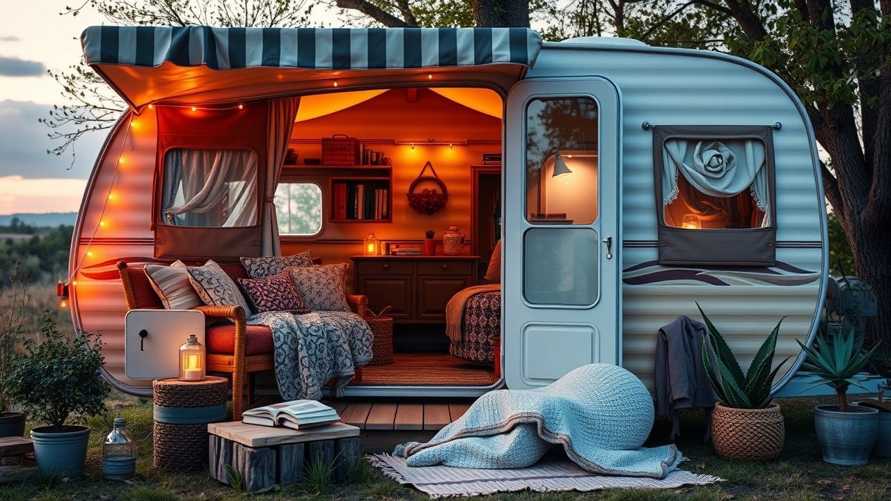 Karavan Son
