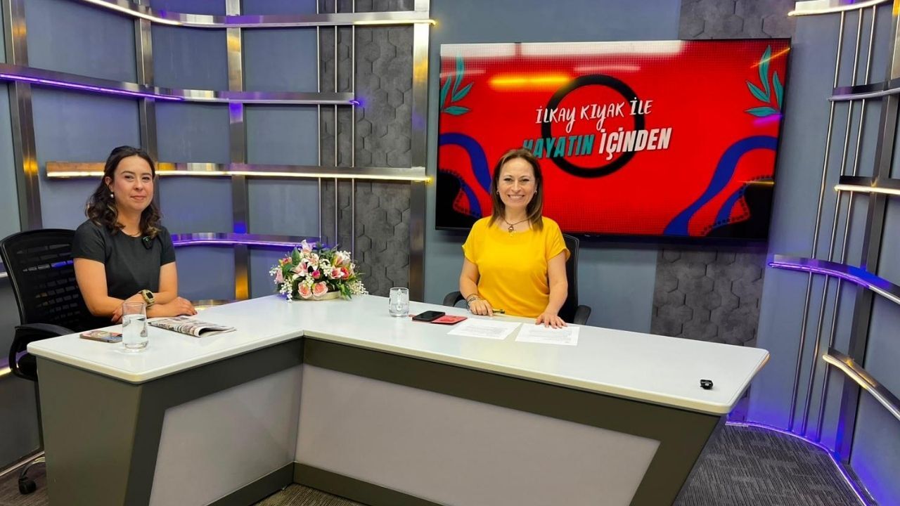 Karavan Yaşamı2