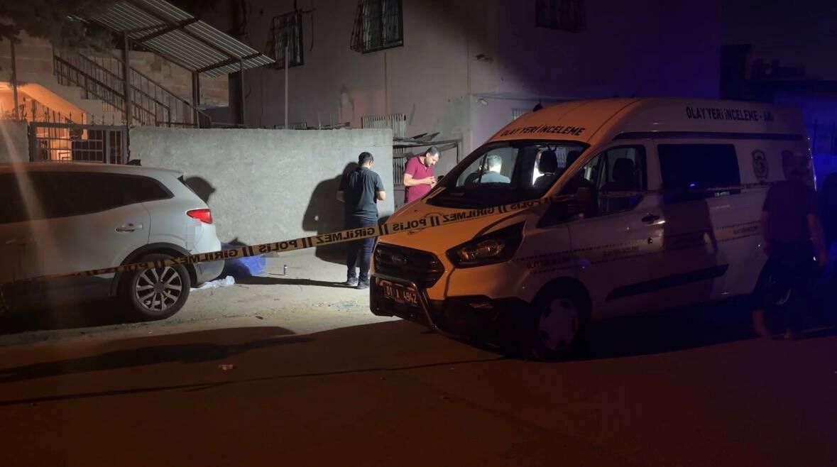 Kardeşler Arasındaki Kira Anlaşmazlığı Kanlı Bitti (2)