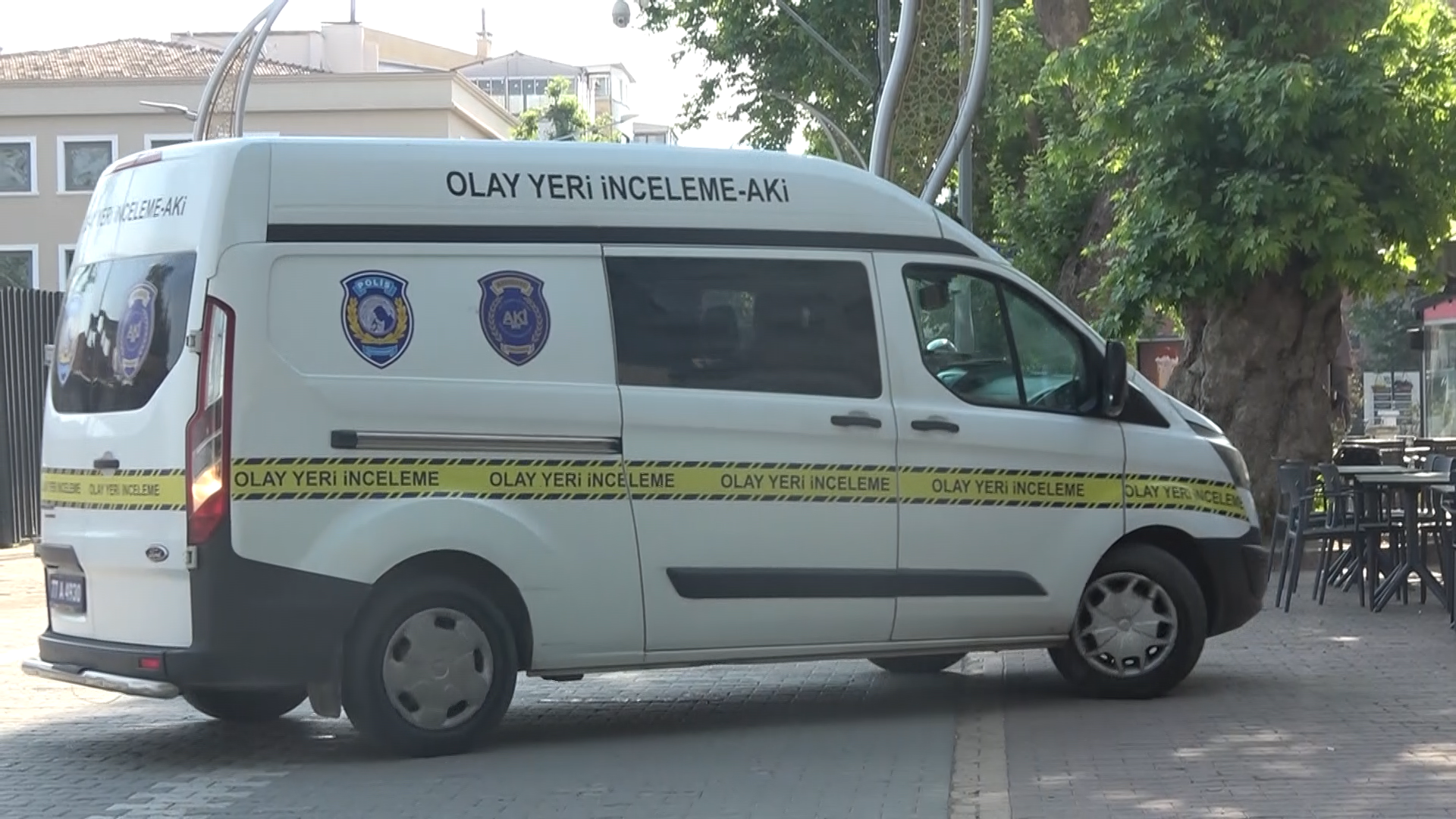 Kayıp Olarak Aranan 9 Yaşındaki Çocuktan Acı Haber (2)