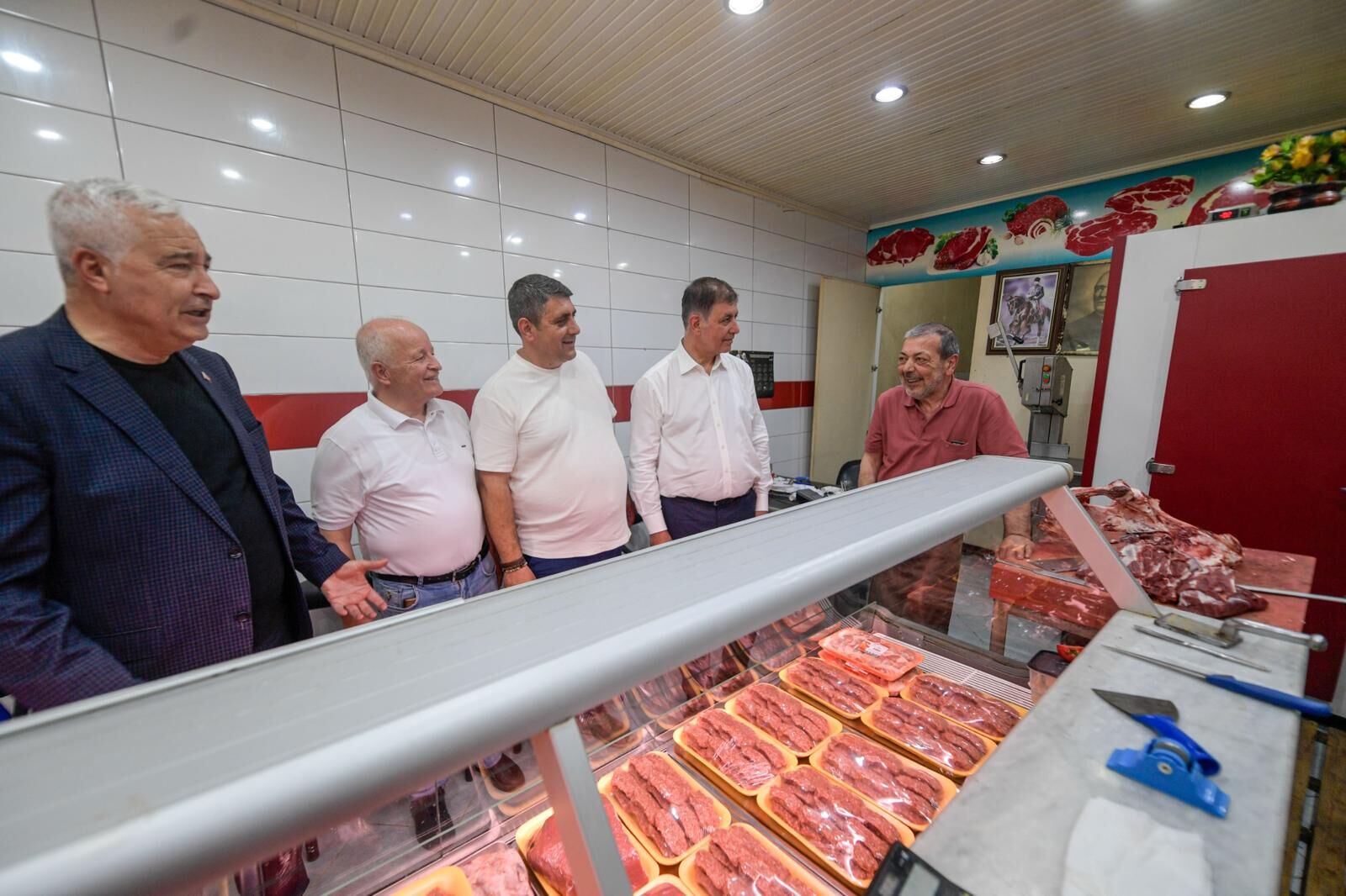 Kemalpaşa’da Altın Kiraz Festivali Sona Erdi! Başkan Tugay Etkinlikte Gençlere Seslendi (1)