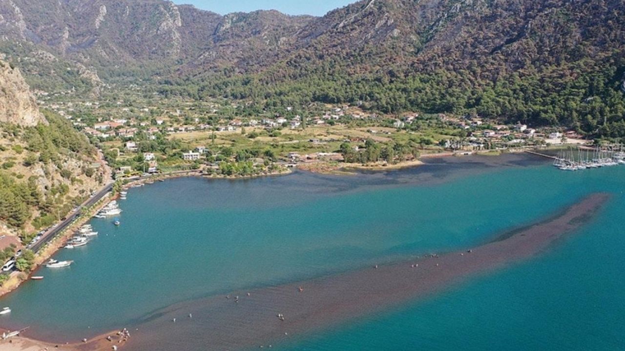 Kızkumu