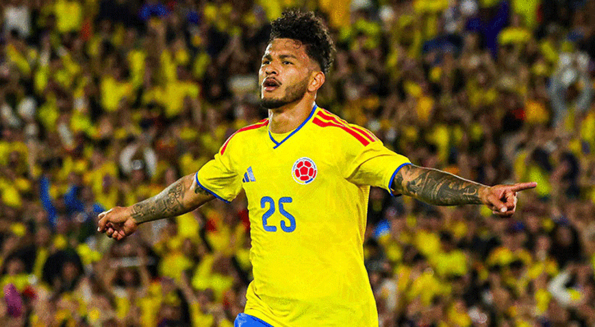 Fenerbahçe'de Luis Suarez gelişmesi! 