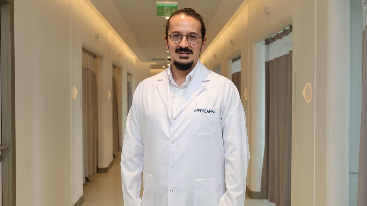 Medicana Çocuk Spor