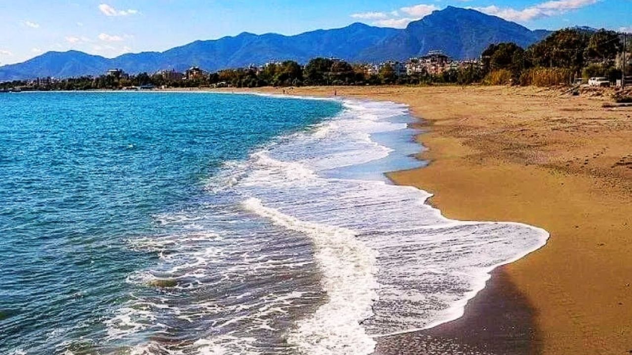 Mersin’de Hangi Plajlar Mavi Bayraklı Oldu İşte Ilçe Ilçe 2026 Ücretsiz, Kum Ve Ödüllü Plajlar (3)