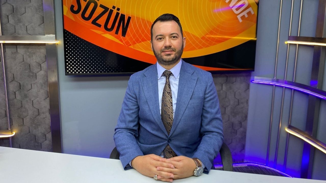 Mhp'li Erdoğan'dan Buca Çıkışı! “Vatandaş Beklentisini En Aşağıya Indirdi” (1)
