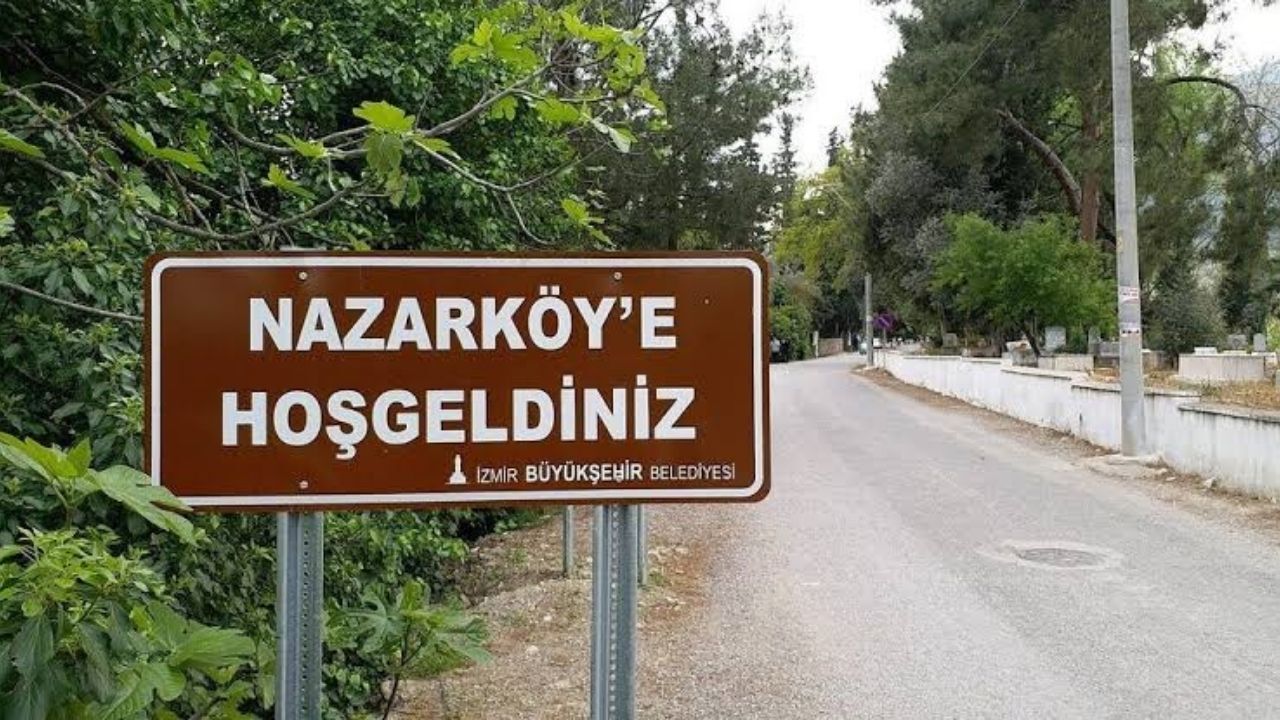 Nazarköyyy
