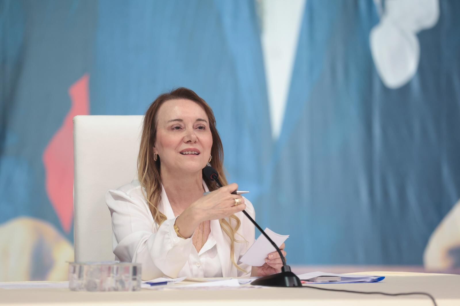Nilüfer-1