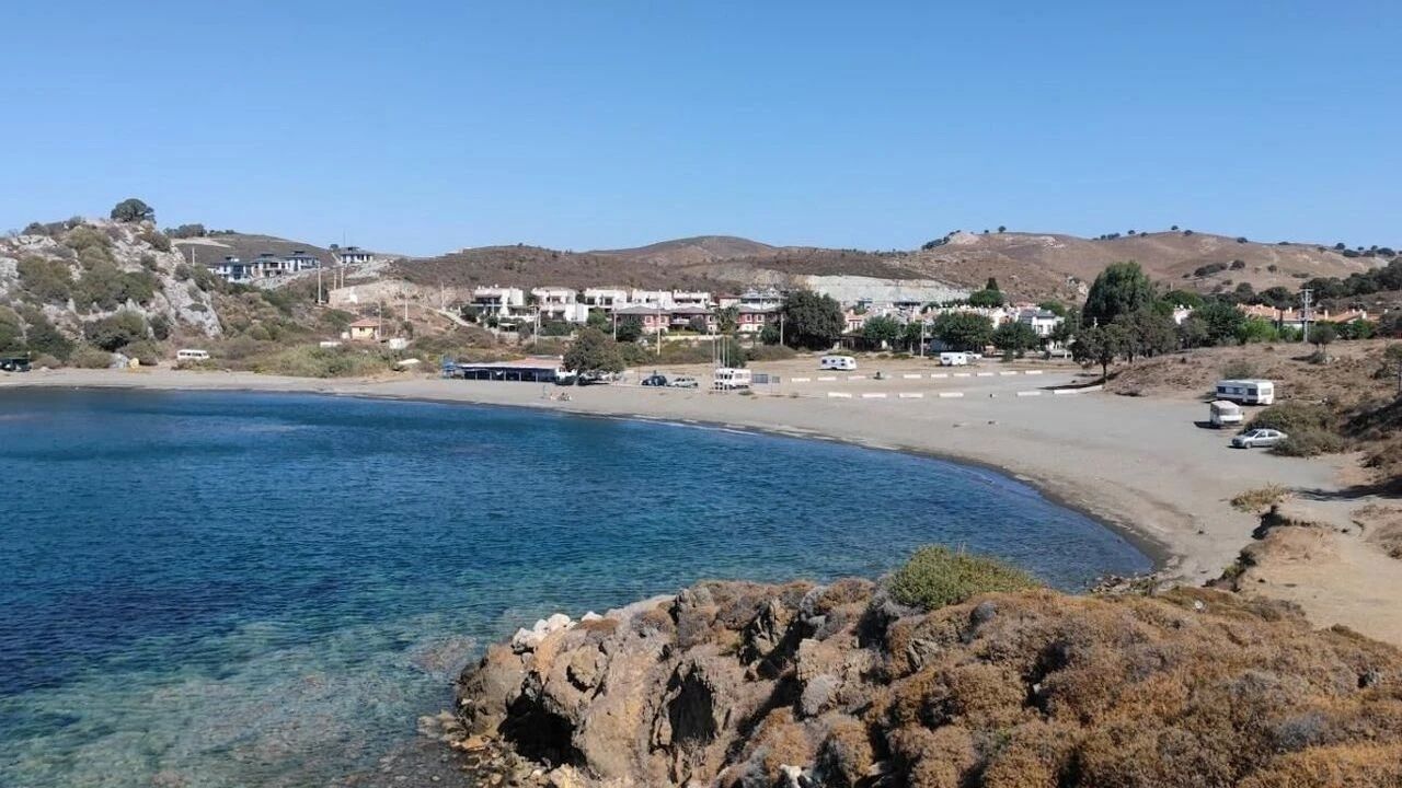 Orşal Koyu1