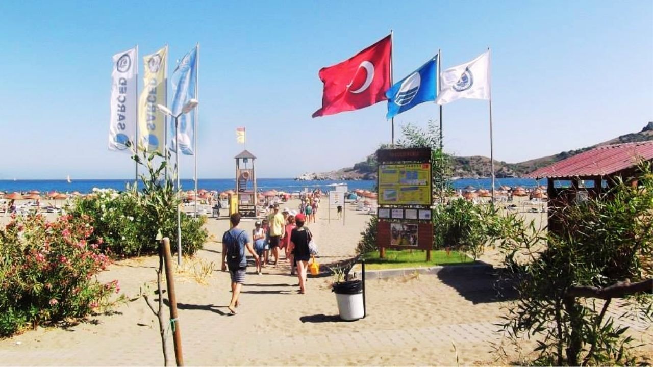 Ortaca'da Hangi Plajlar Mavi Bayraklı Oldu İşte Ücretli Ve Ücretsiz 2026 Tatil Rotalarının Tam Listesi (3)