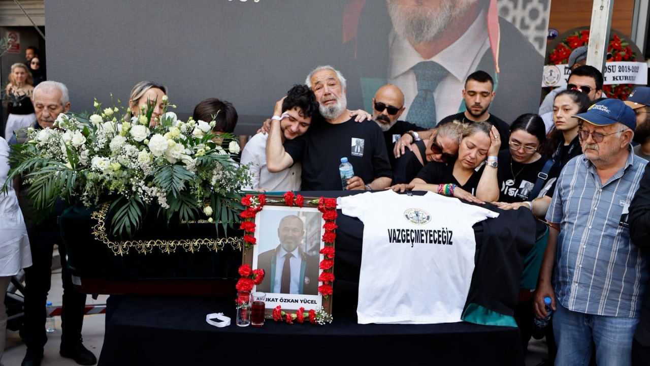 Özkann Yücell 11