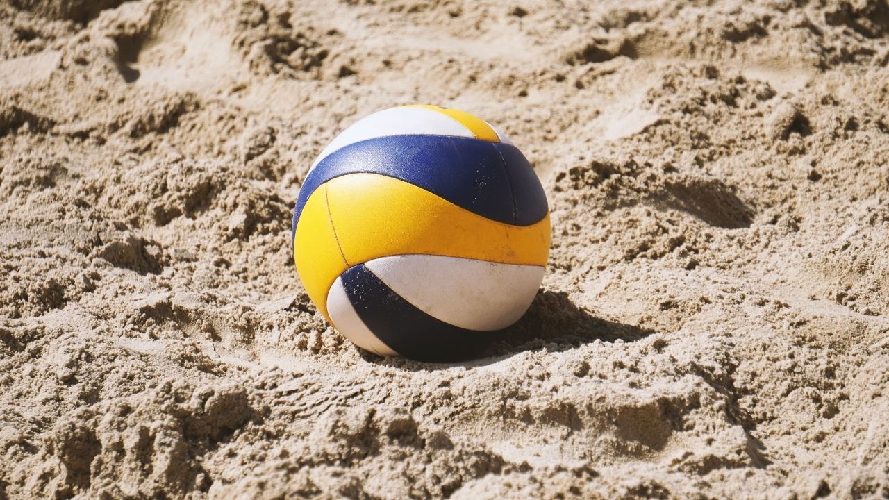 Plaj Voleybolu (2)