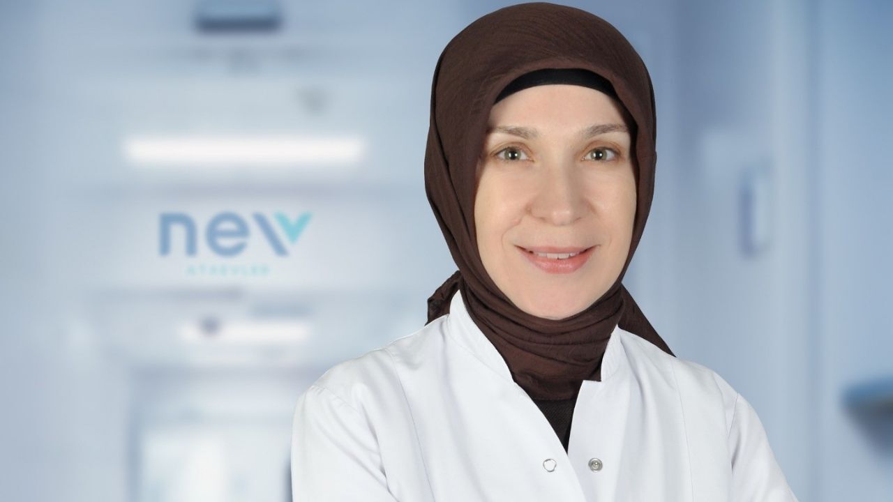 Sadece Ileri Yaşların Sorunu Değil! Uzmanı Uyardı Bu Belirti Hayati Risk Taşıyabilir (1)