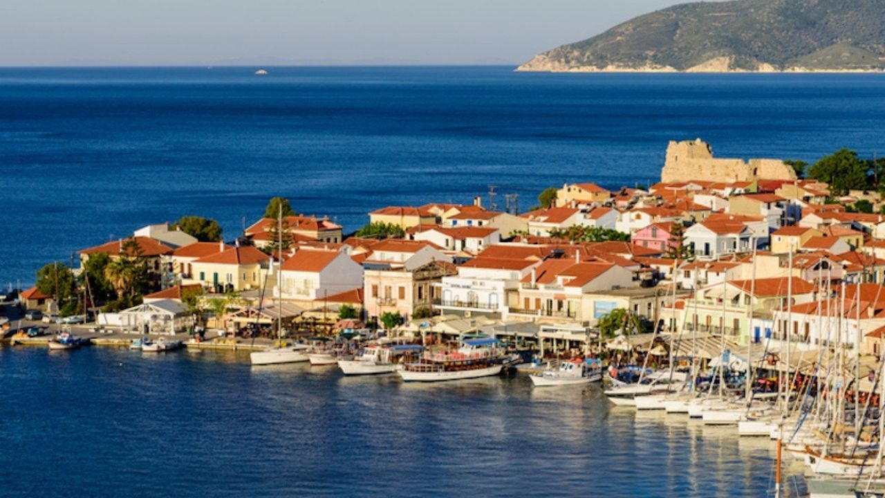 Samos-3