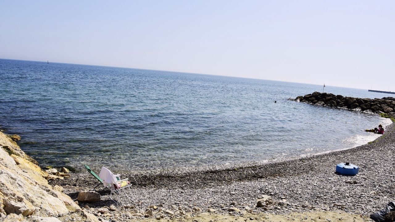 Şarköy'de Hangi Plajlar Mavi Bayraklı Oldu İşte Ücretli Ve Ücretsiz 2026 Tatil Rotalarının Tam Listesi (1)