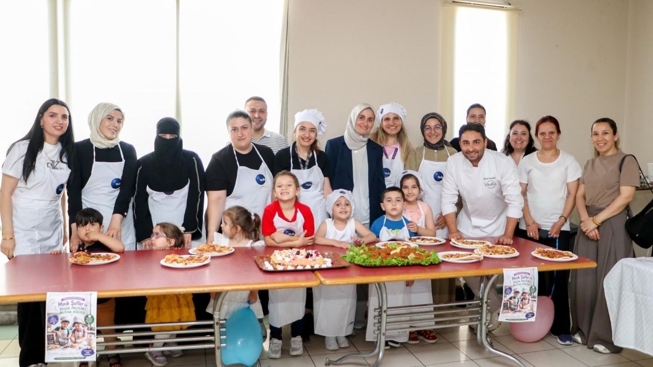 Şefler Mutakta