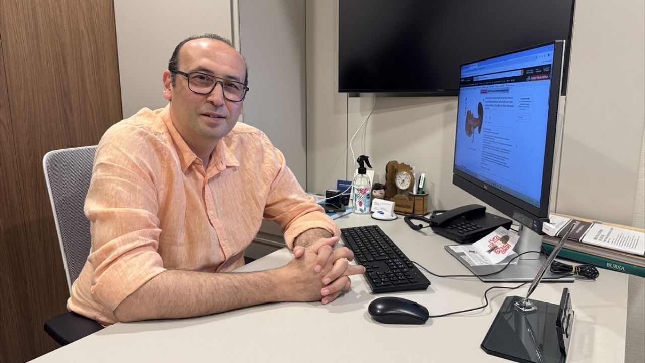 Sinsi Ilerliyor, Geç Fark Ediliyor! Uzmanı Uyardı Sağlıksız Yaşam Tarzı Bu Ölümcül Hastalığı Tetikleyebilir (1)