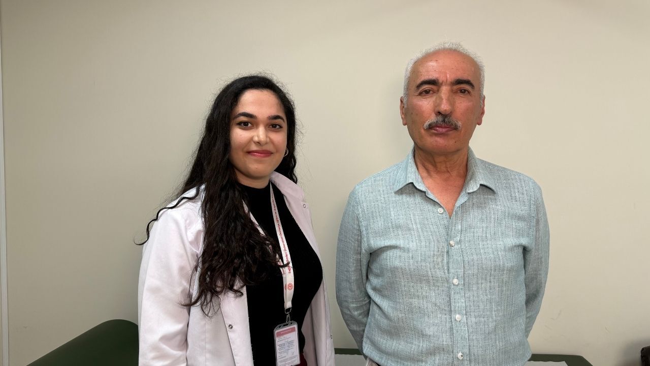 Sivilce Gibi Başlayan Yara Kanser Belirtisi Çıktı! Uzmanlar Uyardı İyileşmeyen Yaraları Ihmal Etmeyin (2)