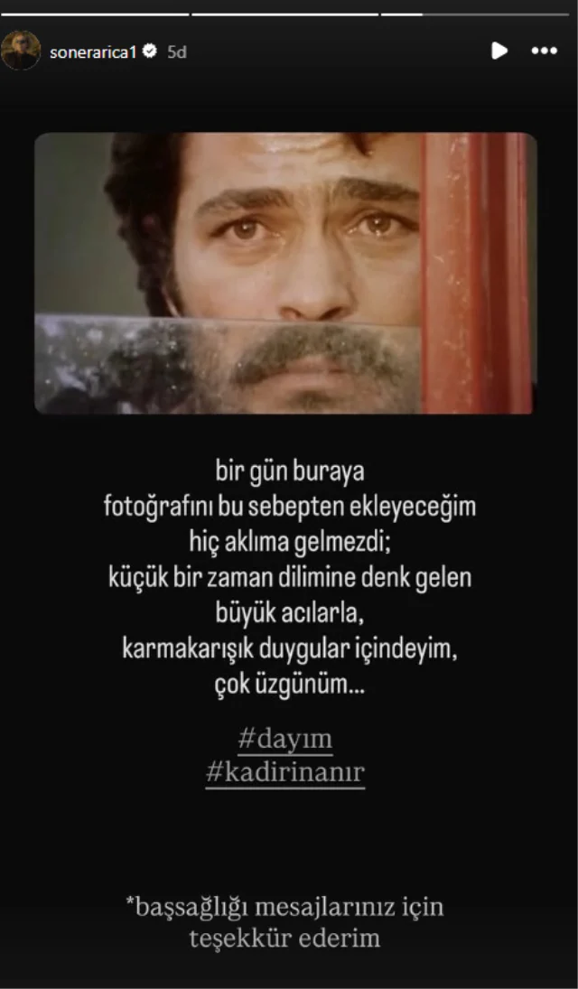Soner-1
