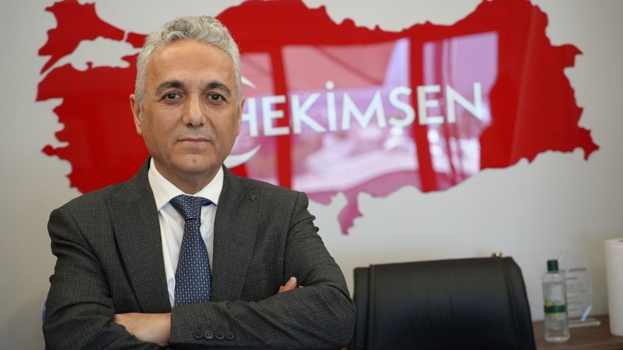 Sosyal Medyadaki Sağlık Içeriklerine Dikkat! Uzmanı Uyarıyor “Tanı Koymadan Tedavi Verilemez” (1)