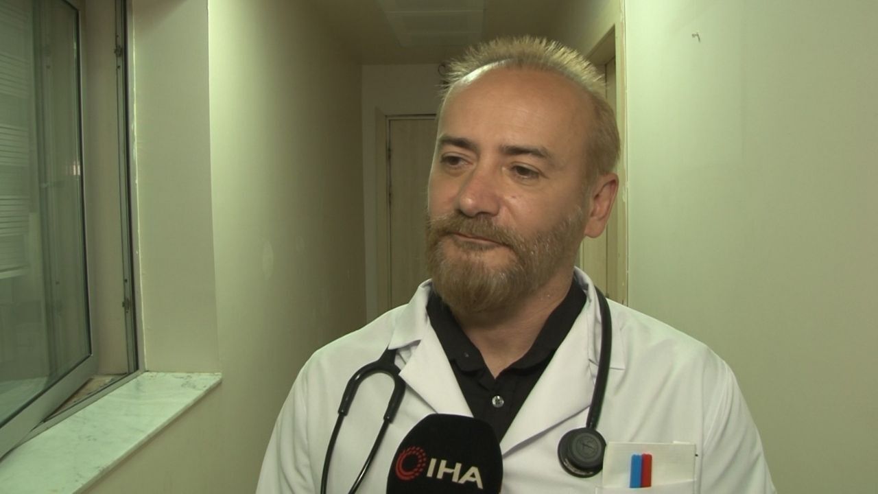 Tavuk Ve Midye Yiyenler Dikkat! Uzmanı Uyardı Yaz Aylarında Zehirlenme Riski Yükseldi (2)
