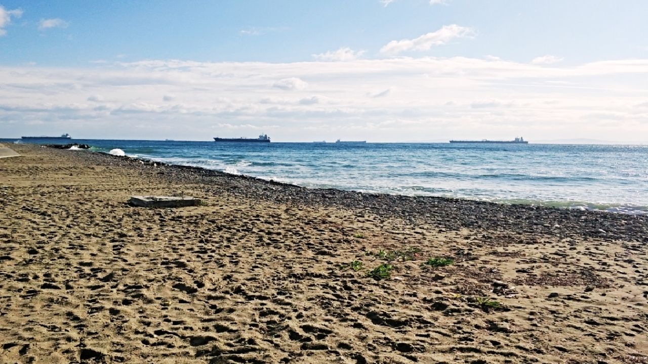 Tekirdağ’da Hangi Plajlar Mavi Bayraklı Oldu İşte Ilçe Ilçe 2026 Ücretsiz, Kum Ve Ödüllü Plajlar (1)
