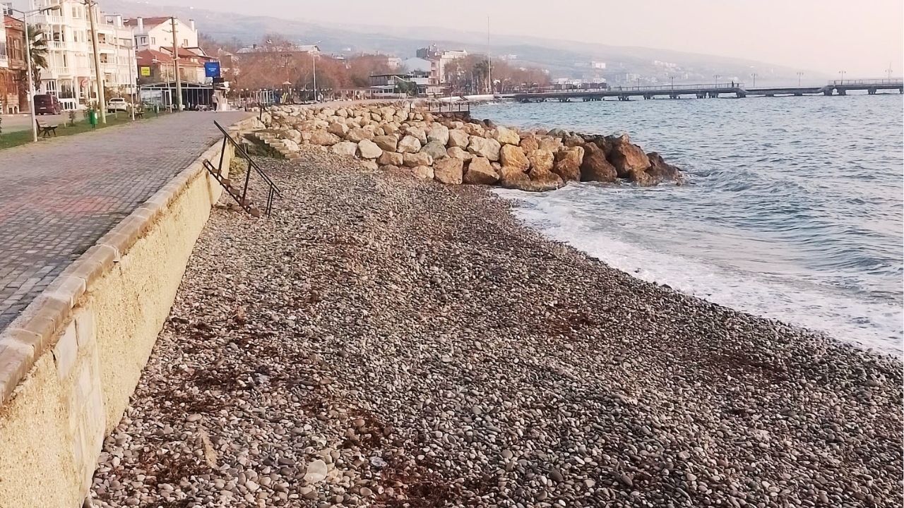 Tekirdağ’da Hangi Plajlar Mavi Bayraklı Oldu İşte Ilçe Ilçe 2026 Ücretsiz, Kum Ve Ödüllü Plajlar (3)