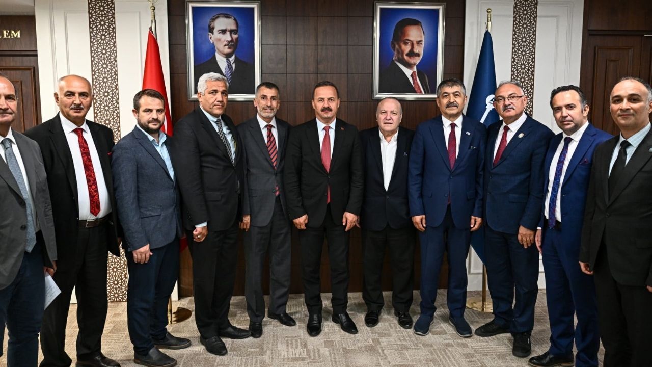 Temiz Toplum Için Toplumsal Seferberlik Tbmm’den Başladı! (3)