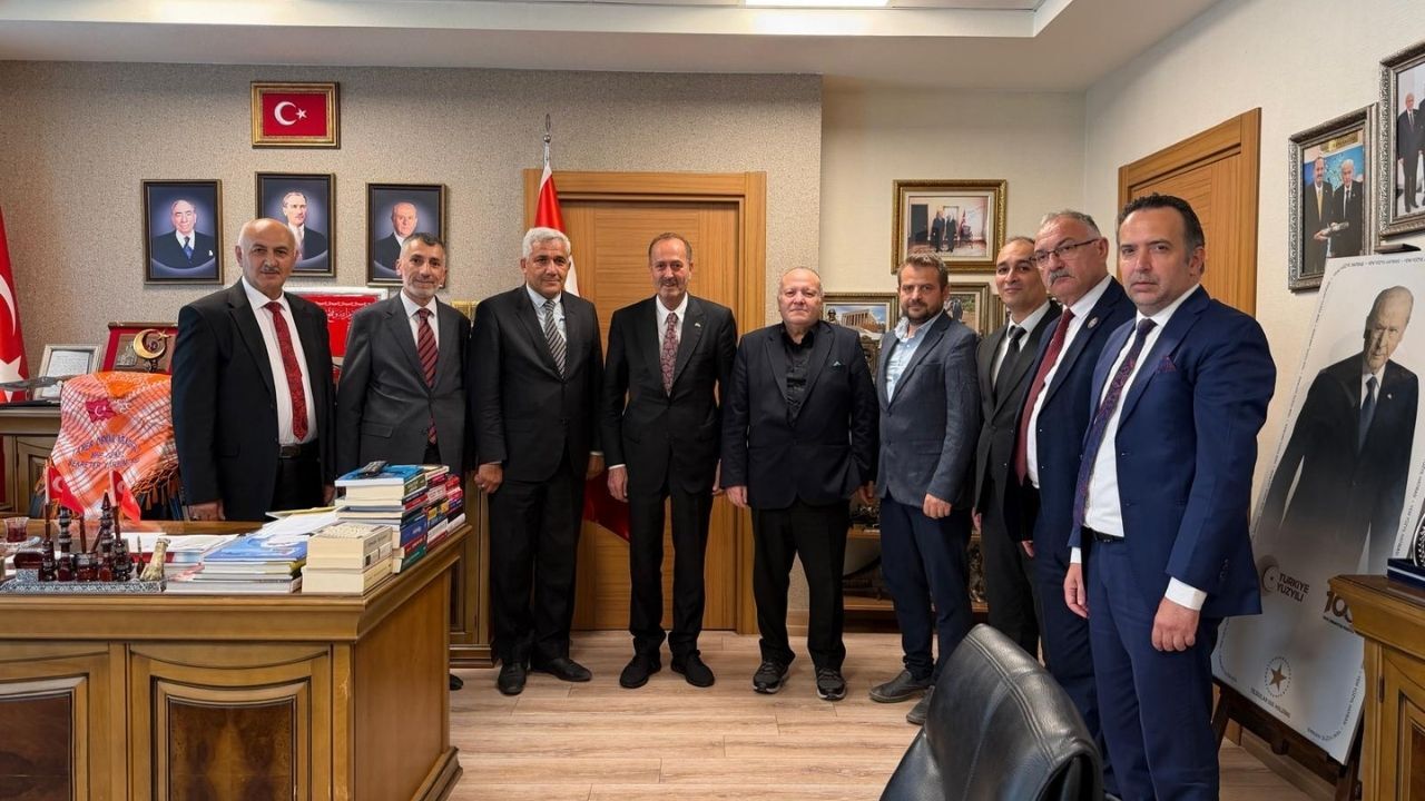 Temiz Toplum Için Toplumsal Seferberlik Tbmm’den Başladı! (6)