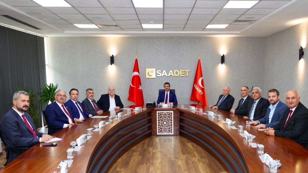 Temiz Toplum Için Toplumsal Seferberlik Tbmm’den Başladı! (8)