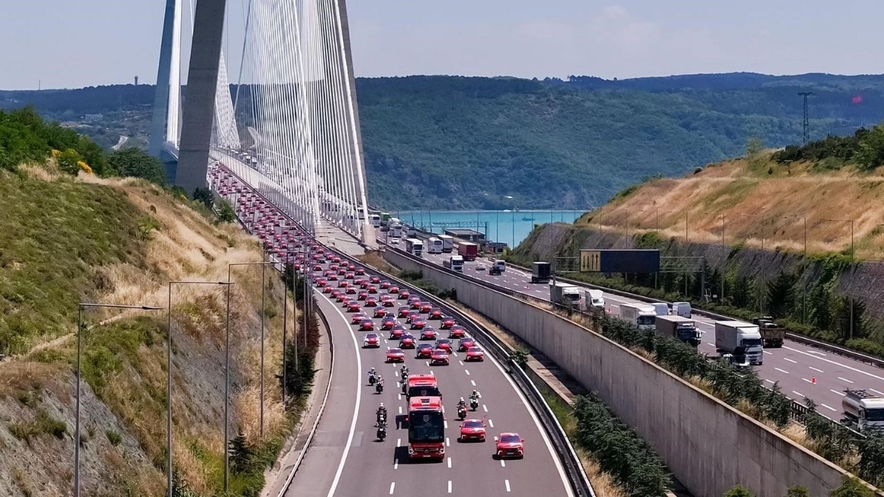 Togg Milli Takım