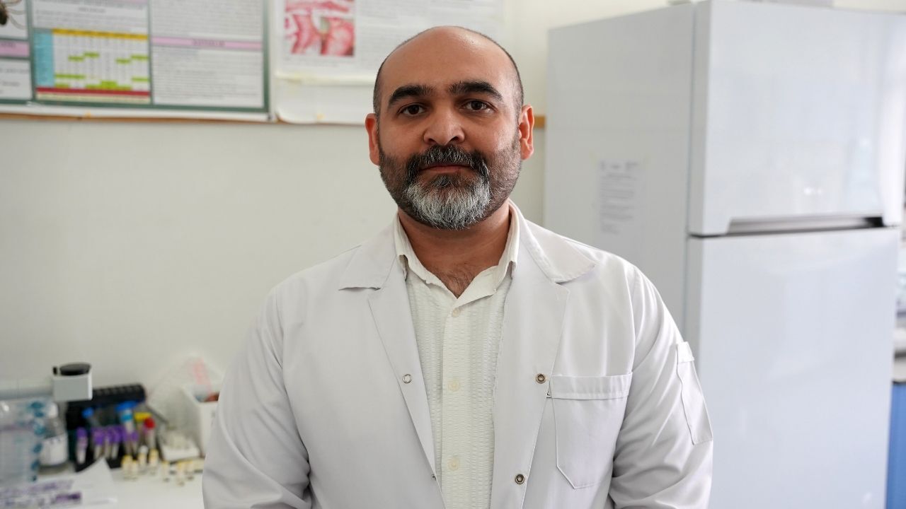 Türkiye’de En Sık Görülen Kene Türü Açıklandı! Uzmanı Uyardı Her Kene Aynı Riski Taşımıyor (2)