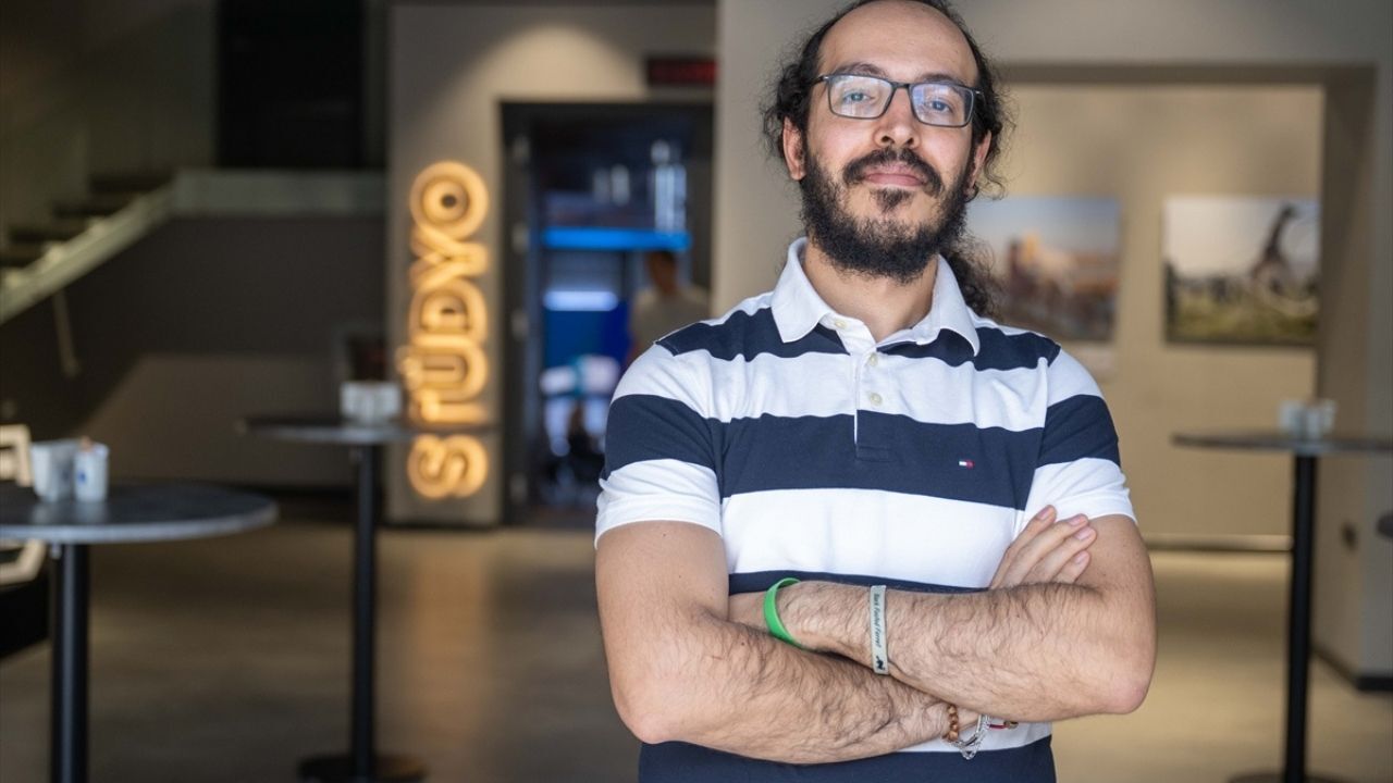 Türkiye'de Geliştirildi! Lösemi Tedavisinde Yeni Bir Sayfa Açıyor Yapay Zeka Dönemi Başladı (2)