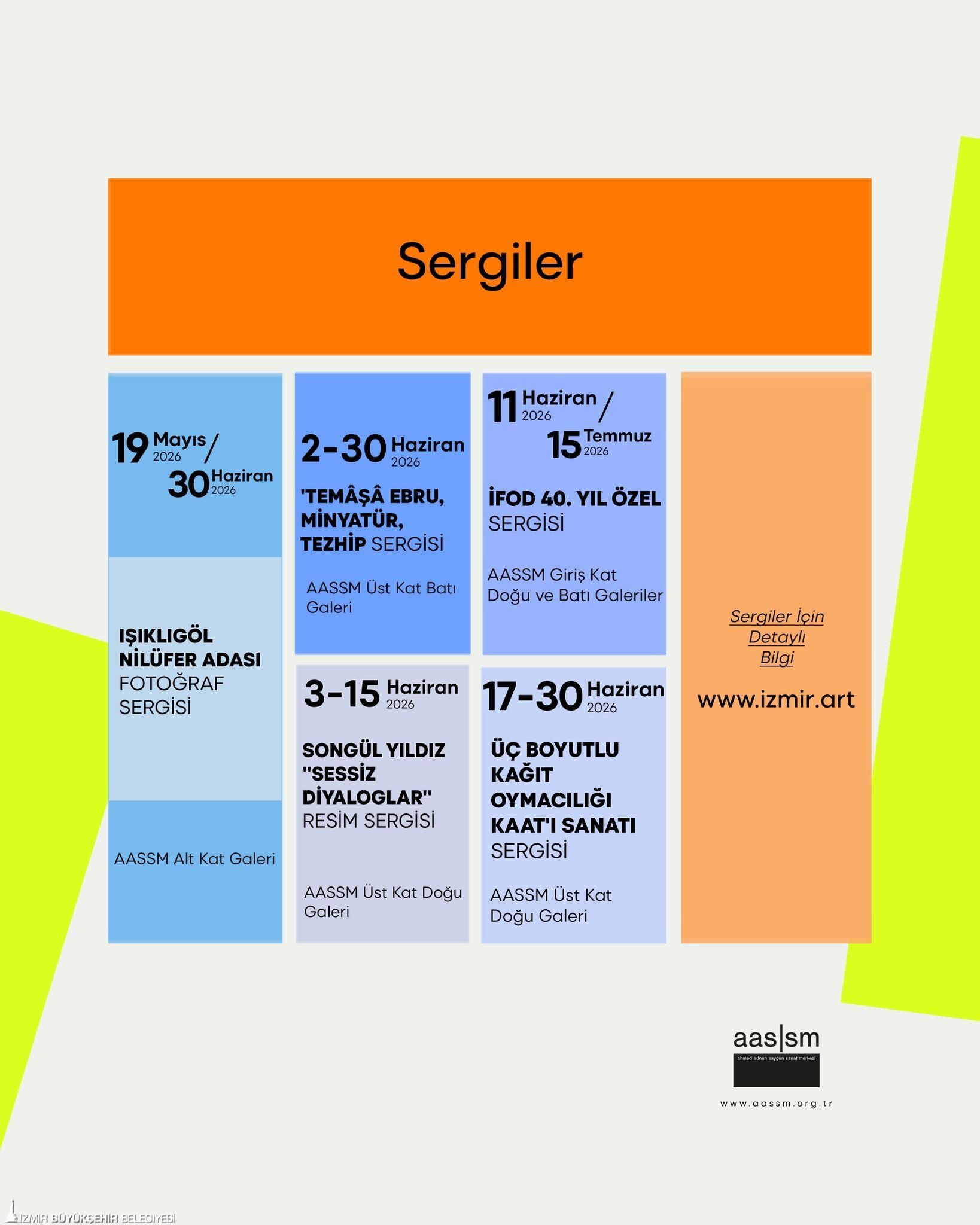 Uluslararası İzmir Festivali Için Geri Sayım Başladı! Klasik Müzikten Fotoğraf Sergilerine İşte Etkinlik Takvimi (2)
